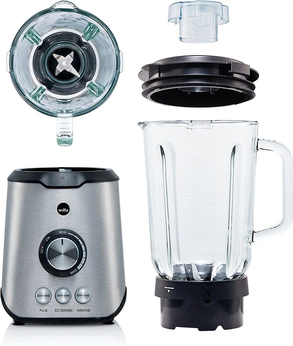 Smoothie-Maker SMOOTH BL-1000S