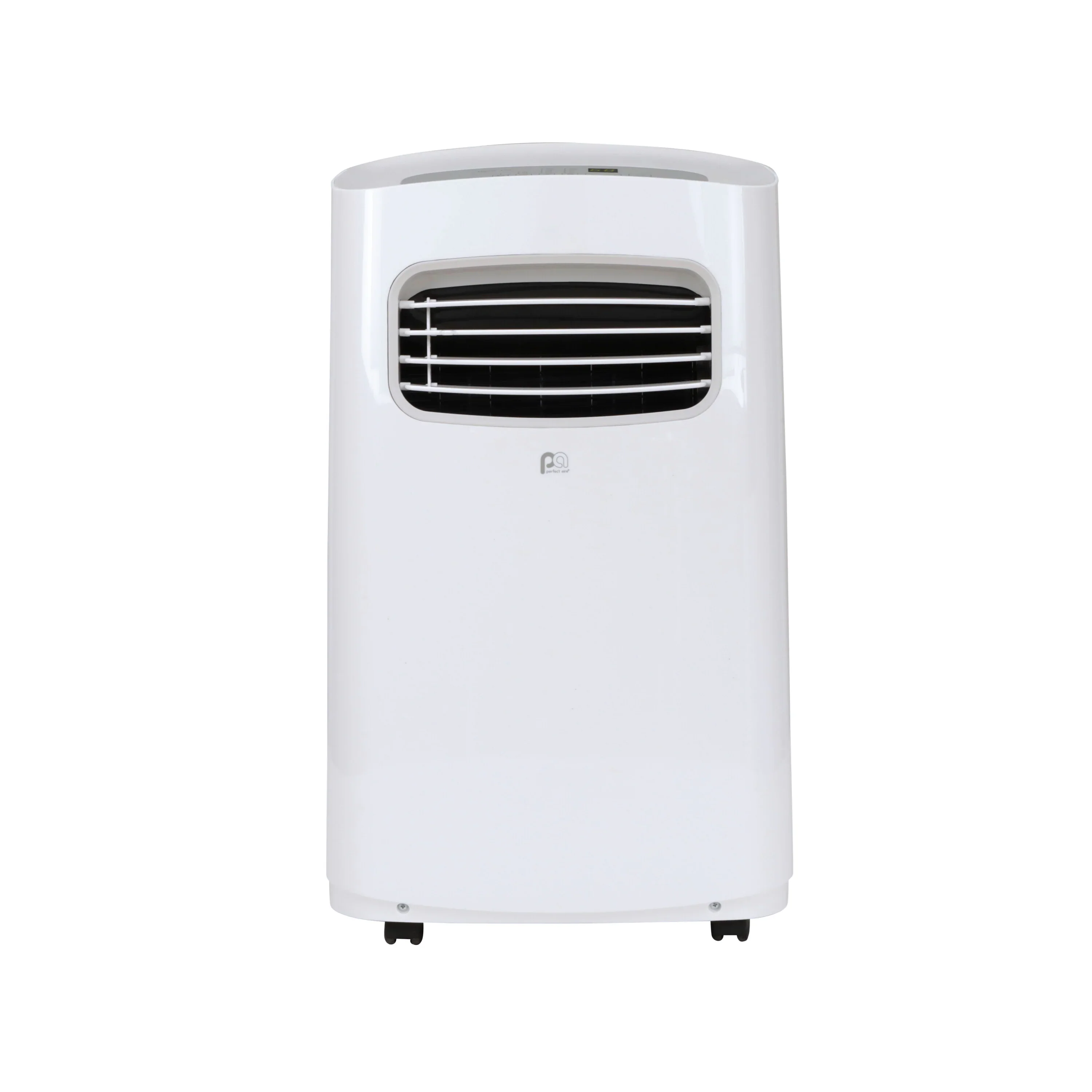 2025 Aire acondicionado portátil de 12 000 BTU / 6 500 SACC con control remoto completo