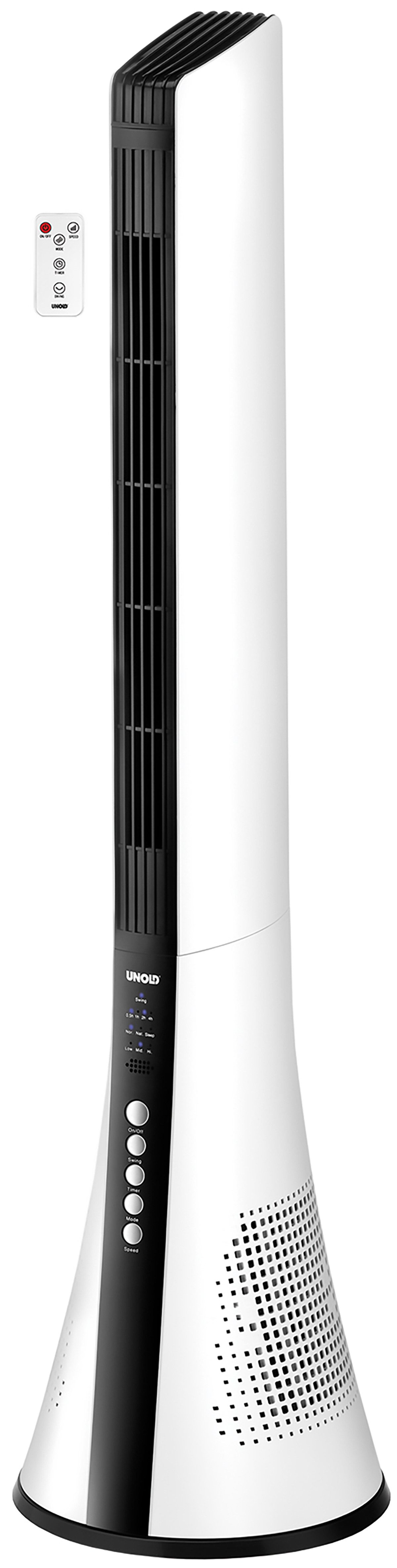 Turmventilator View 86890