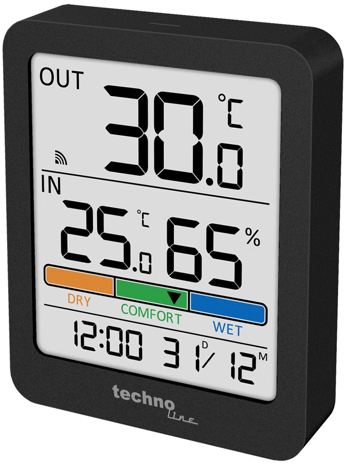 Wetterstation WS 9488