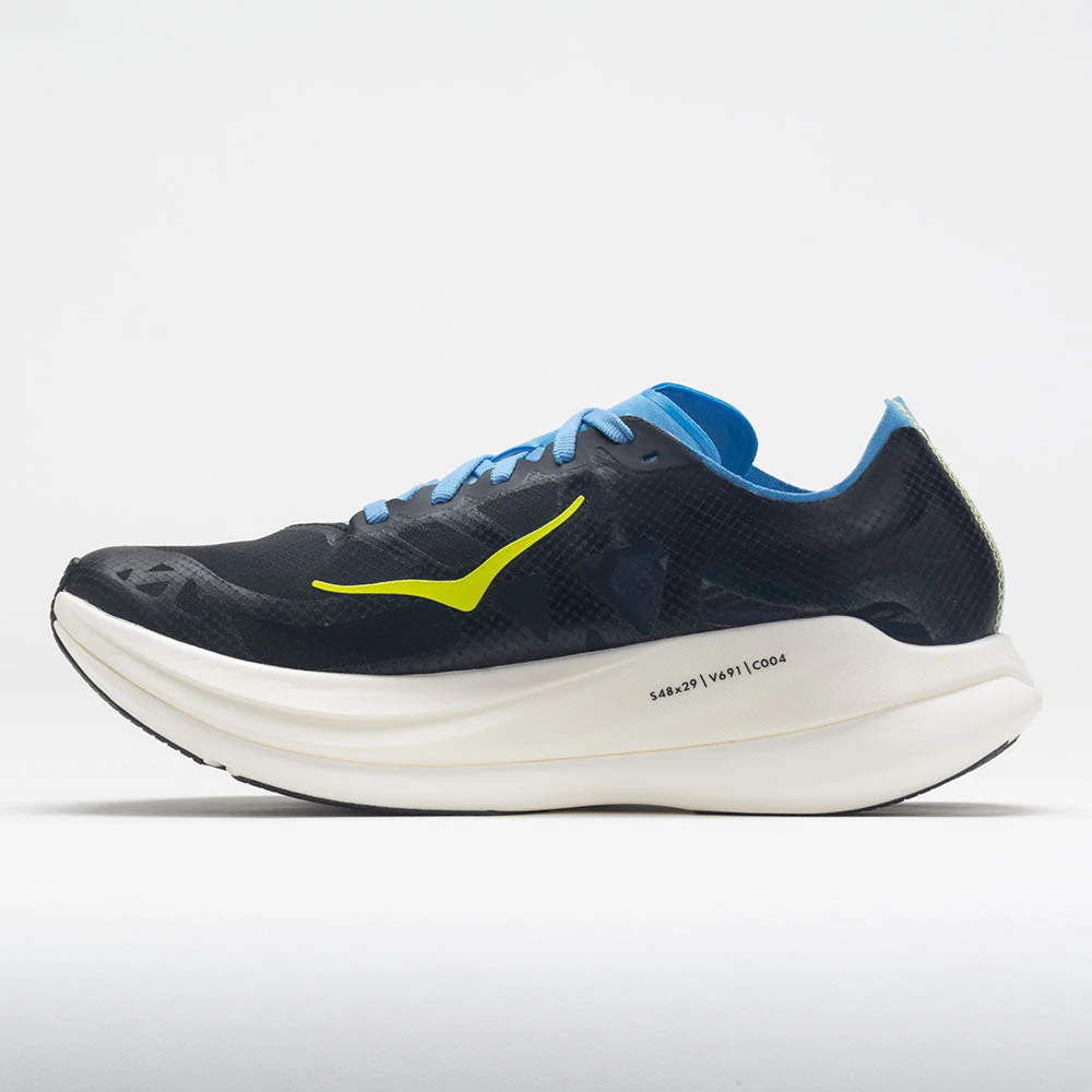 Rocket X 2 Unisex Black/Multi