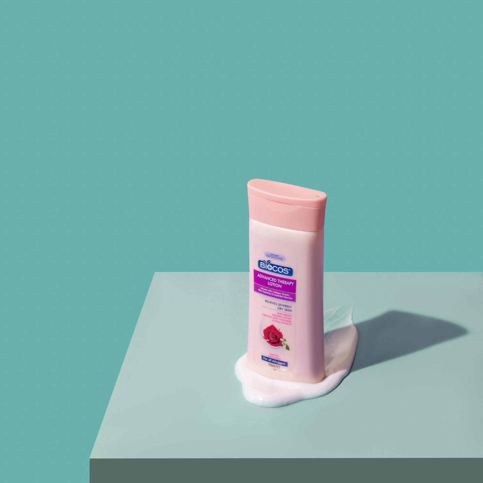 Biocos Advance Therapy Lotion