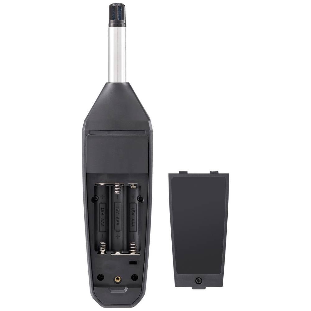 Hygrometer Luftfeuchtemessgerät VC-13101380