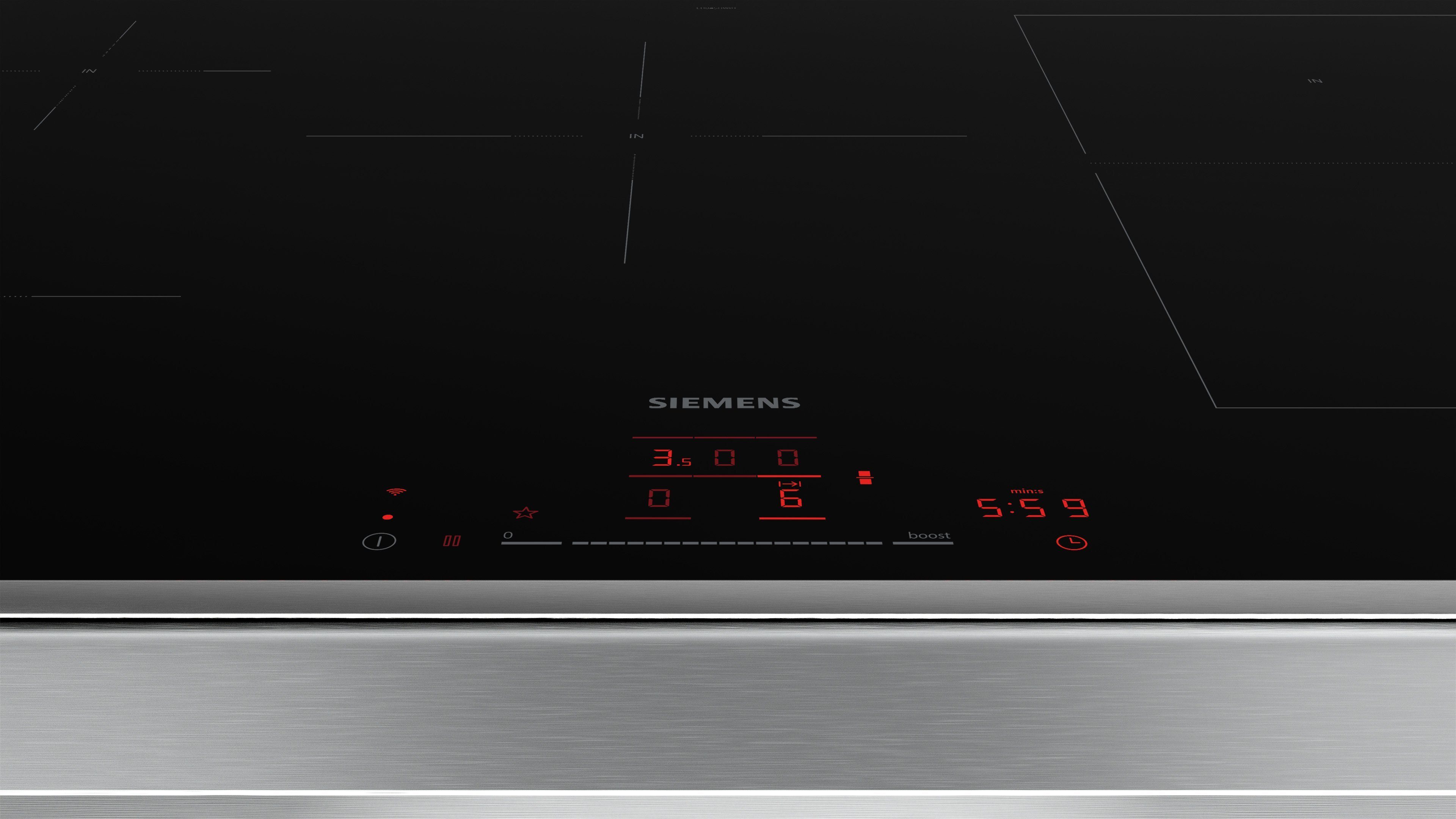 Induktions-Kochfeld iQ500 ED845HWB1E