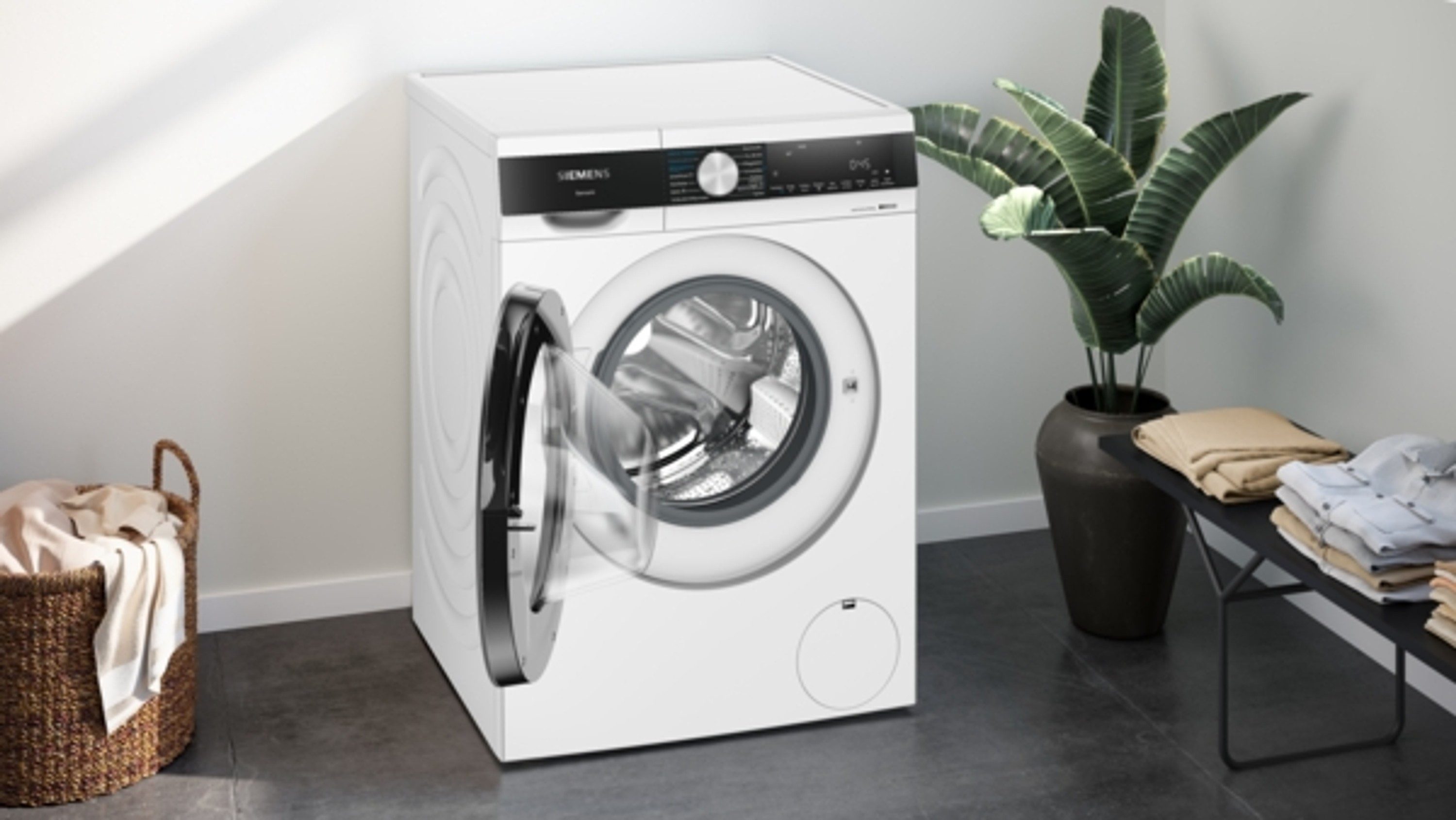 Waschtrockner iQ500 WN44G242