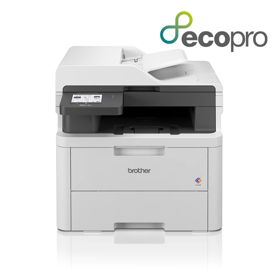 MULTIFUNZIONE LASER COLOR MFC L3740CDWE
