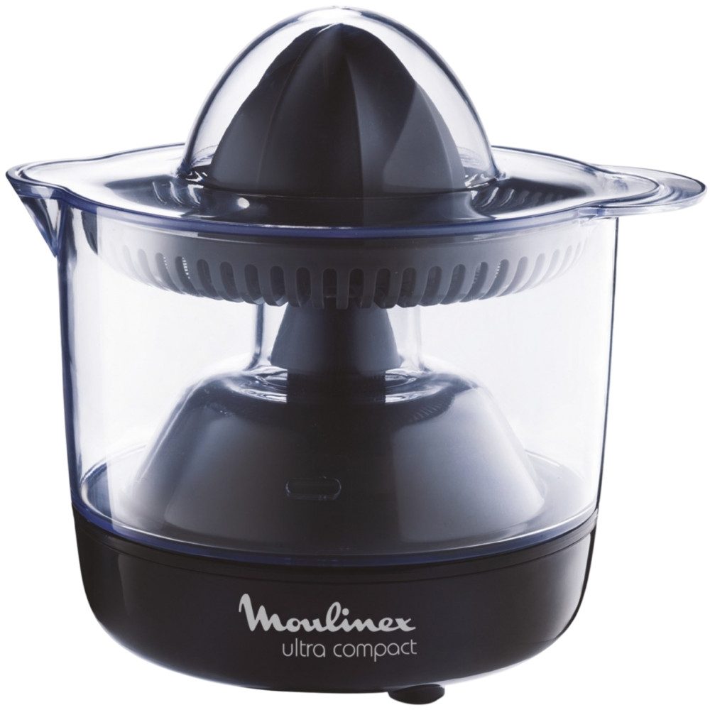 Zitruspresse PC1208 Ultra Compact - Zitruspresse - schwarz