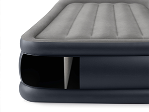 Deluxe Pillow Rest Raised