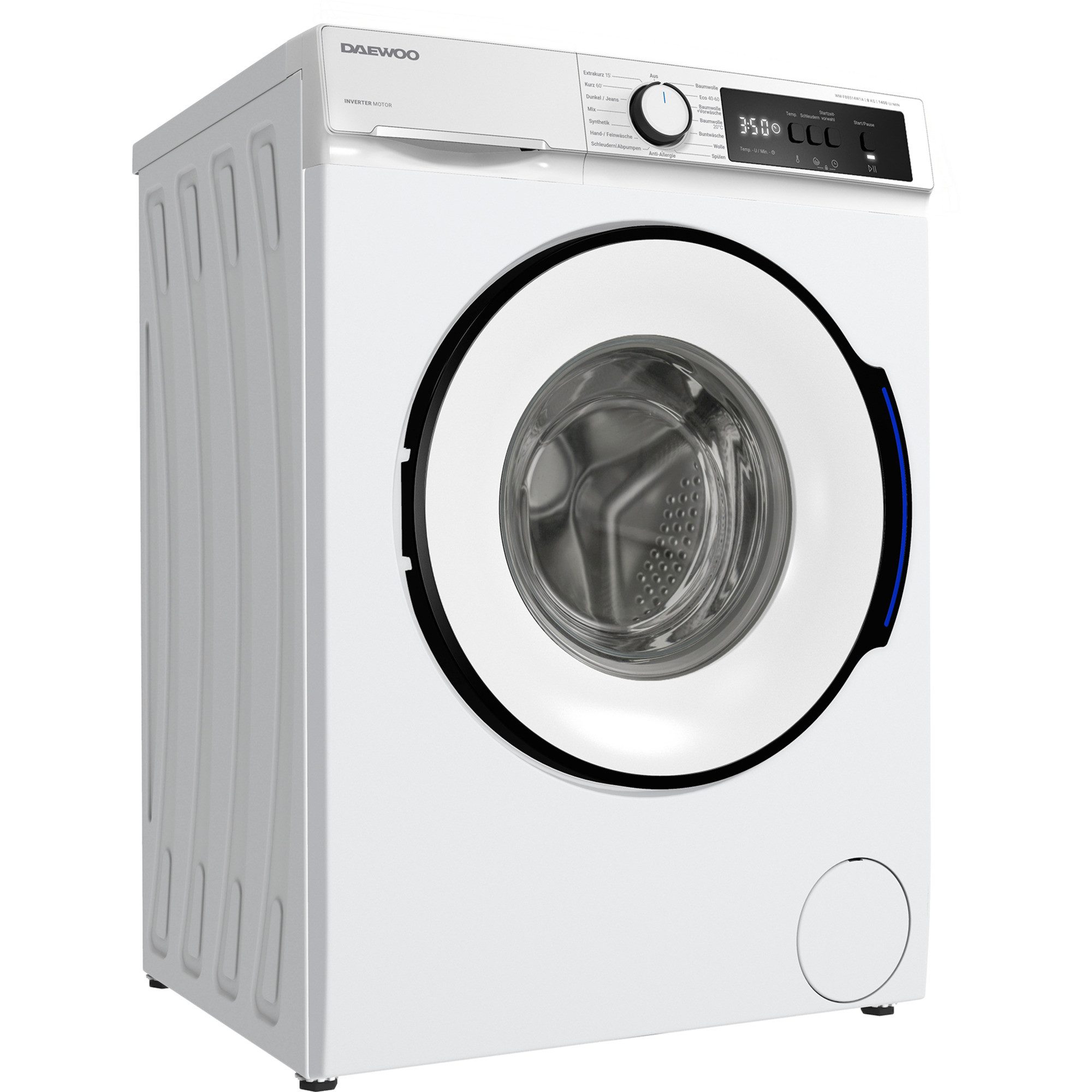 Waschmaschine 10843351