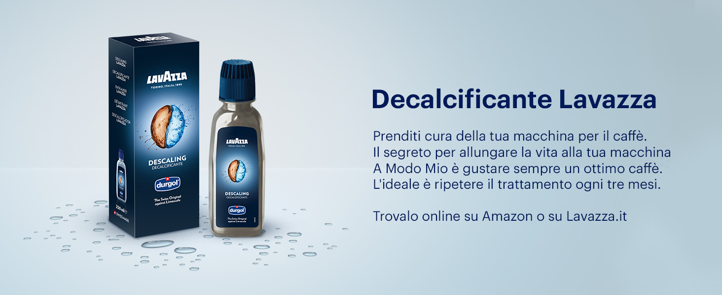 servizi lavazza