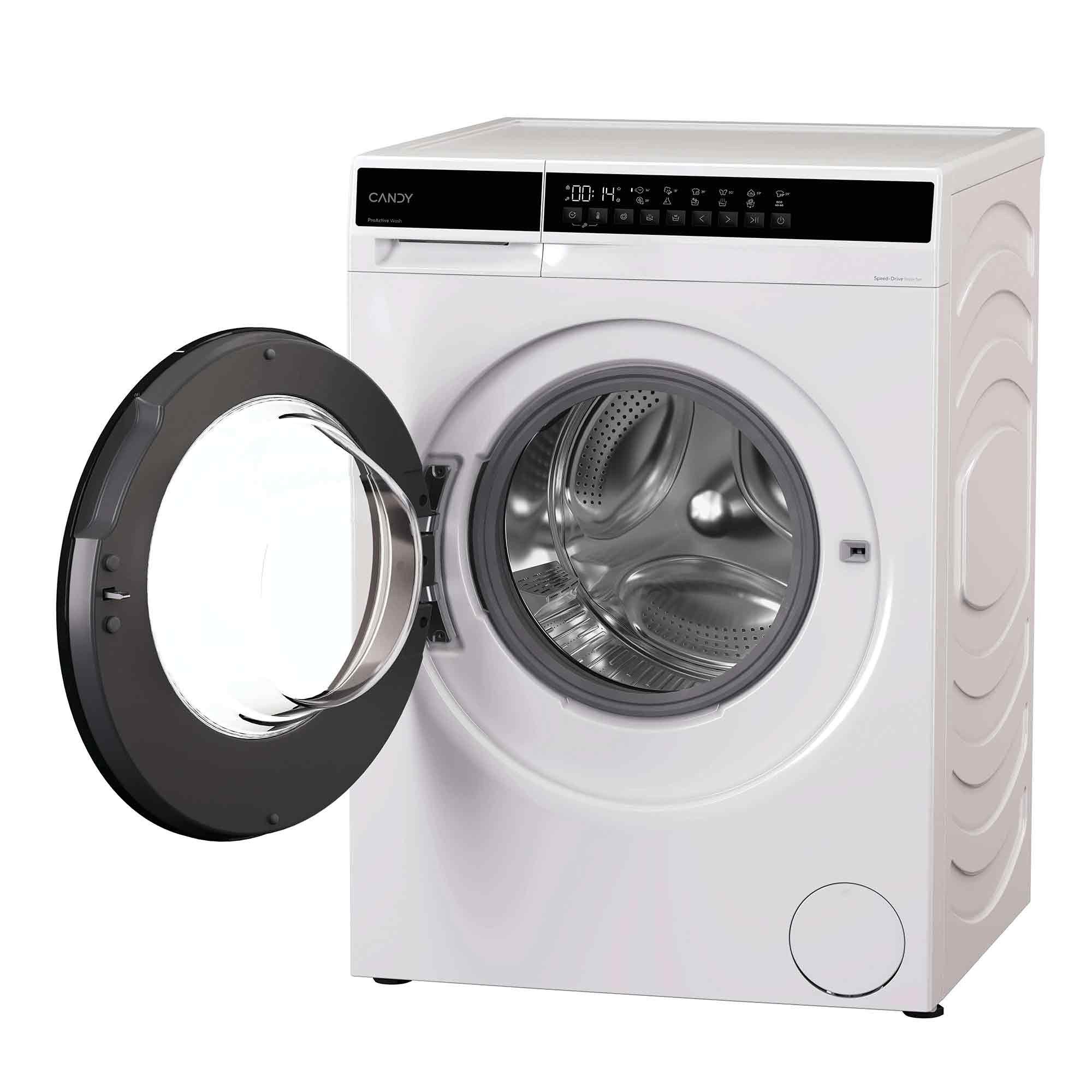 Waschmaschine EY 27SB7-S