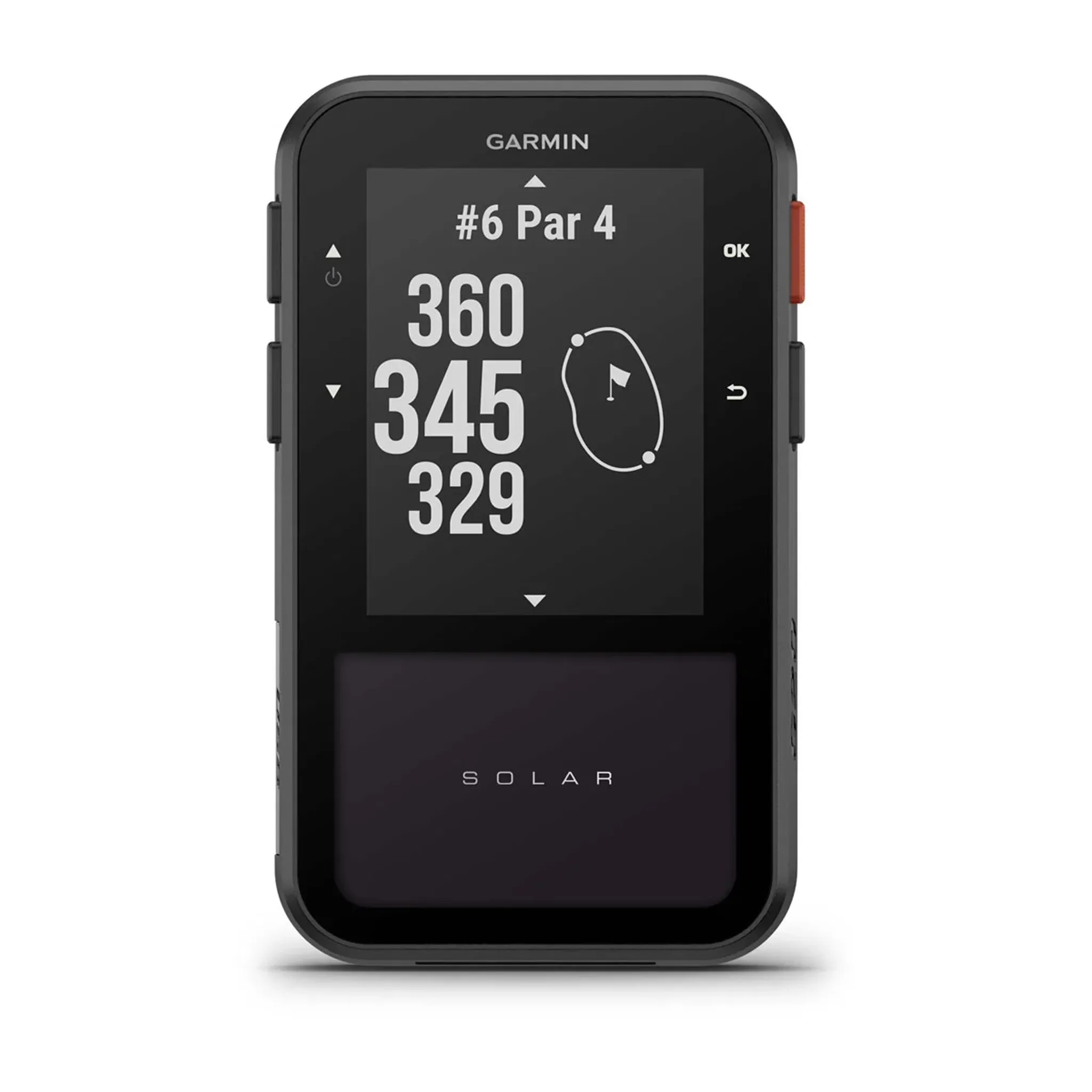 2025 Garmin Approach? G20 Solar
