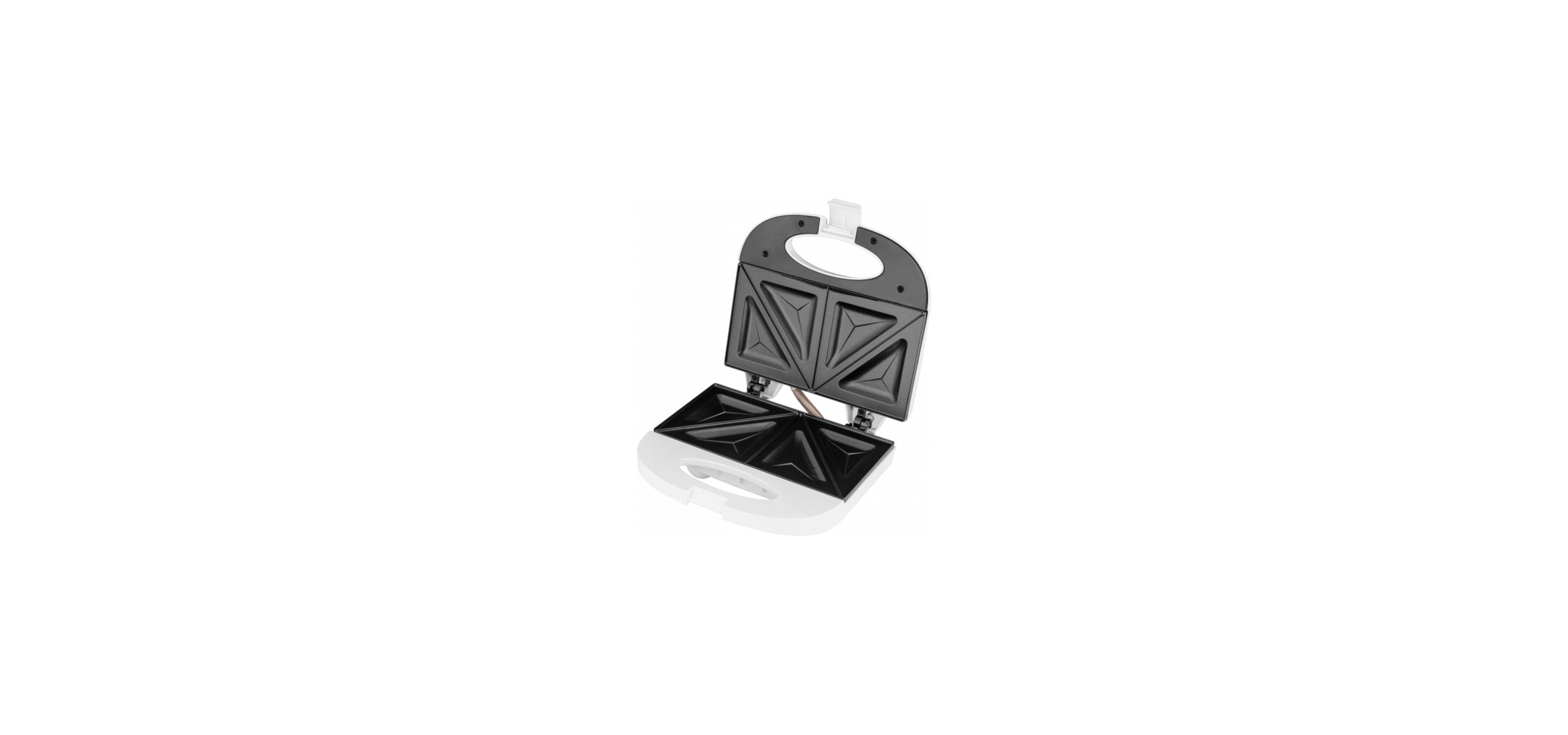 Sandwichmaker ECG S 3271 Sandwichmaker