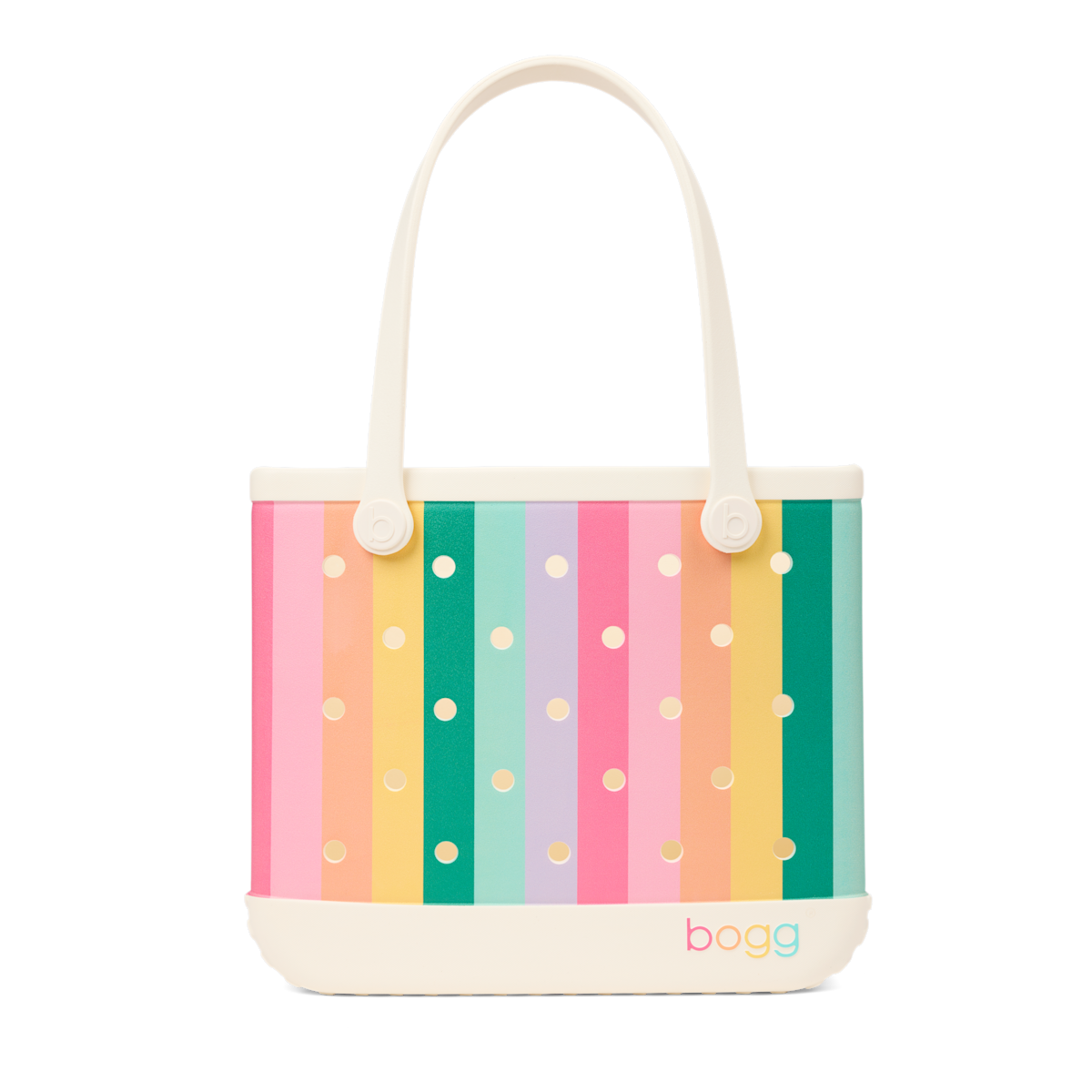 Baby Bogg Bag – Color Burst