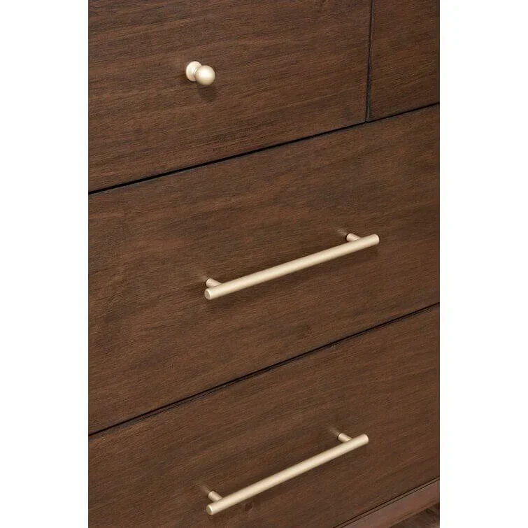 7 - Drawer Dresser