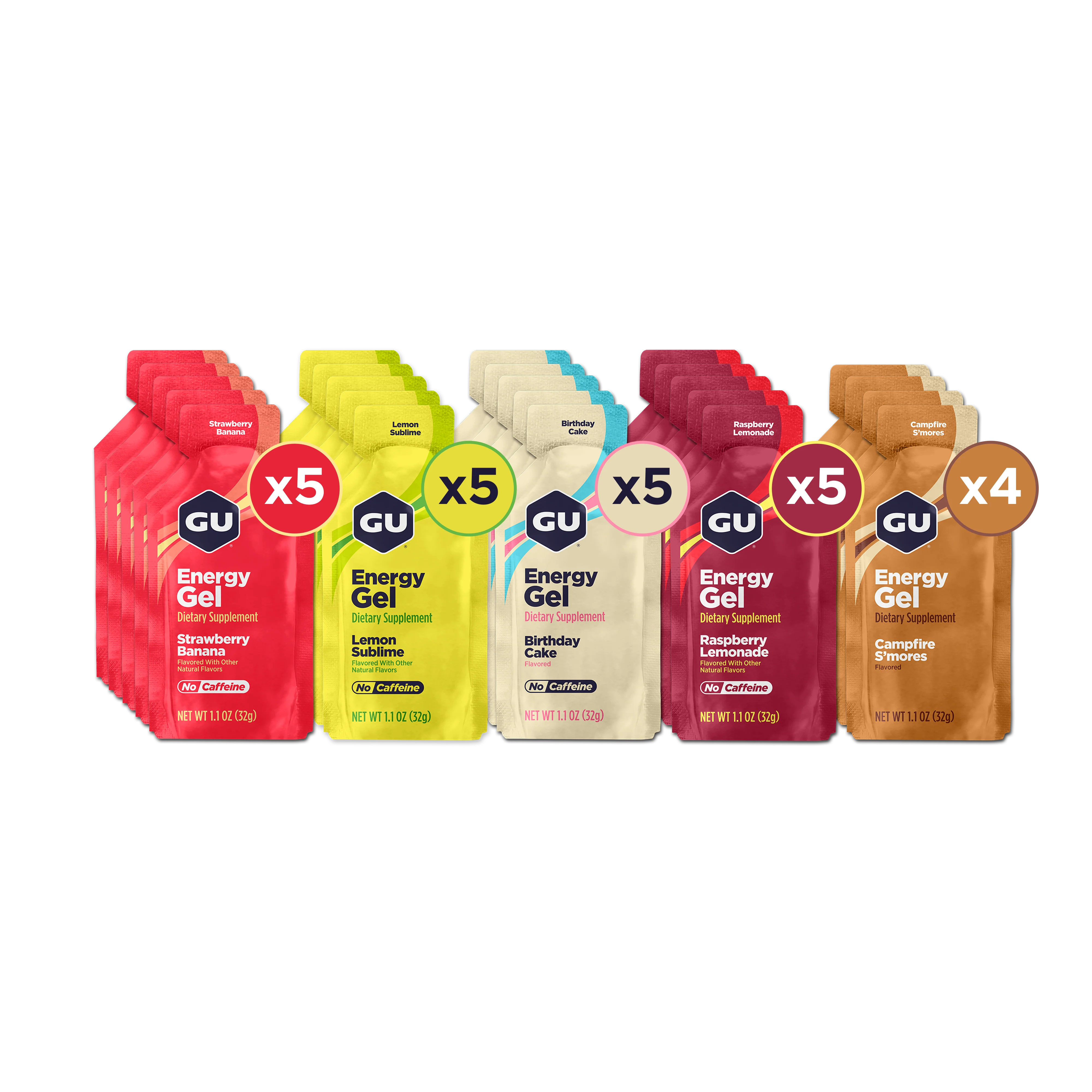 Original Energy Gel