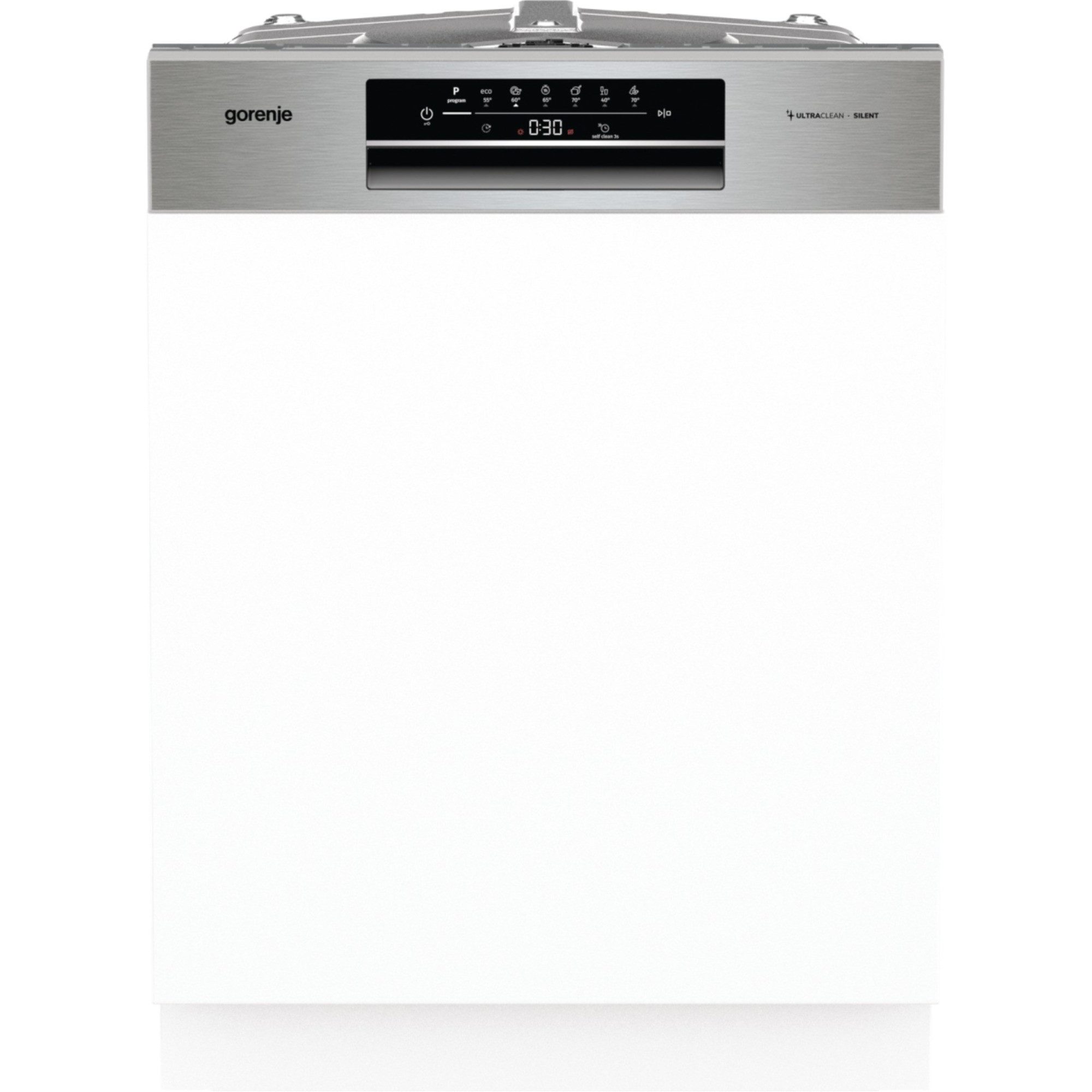 Standgeschirrspüler GI642E90X