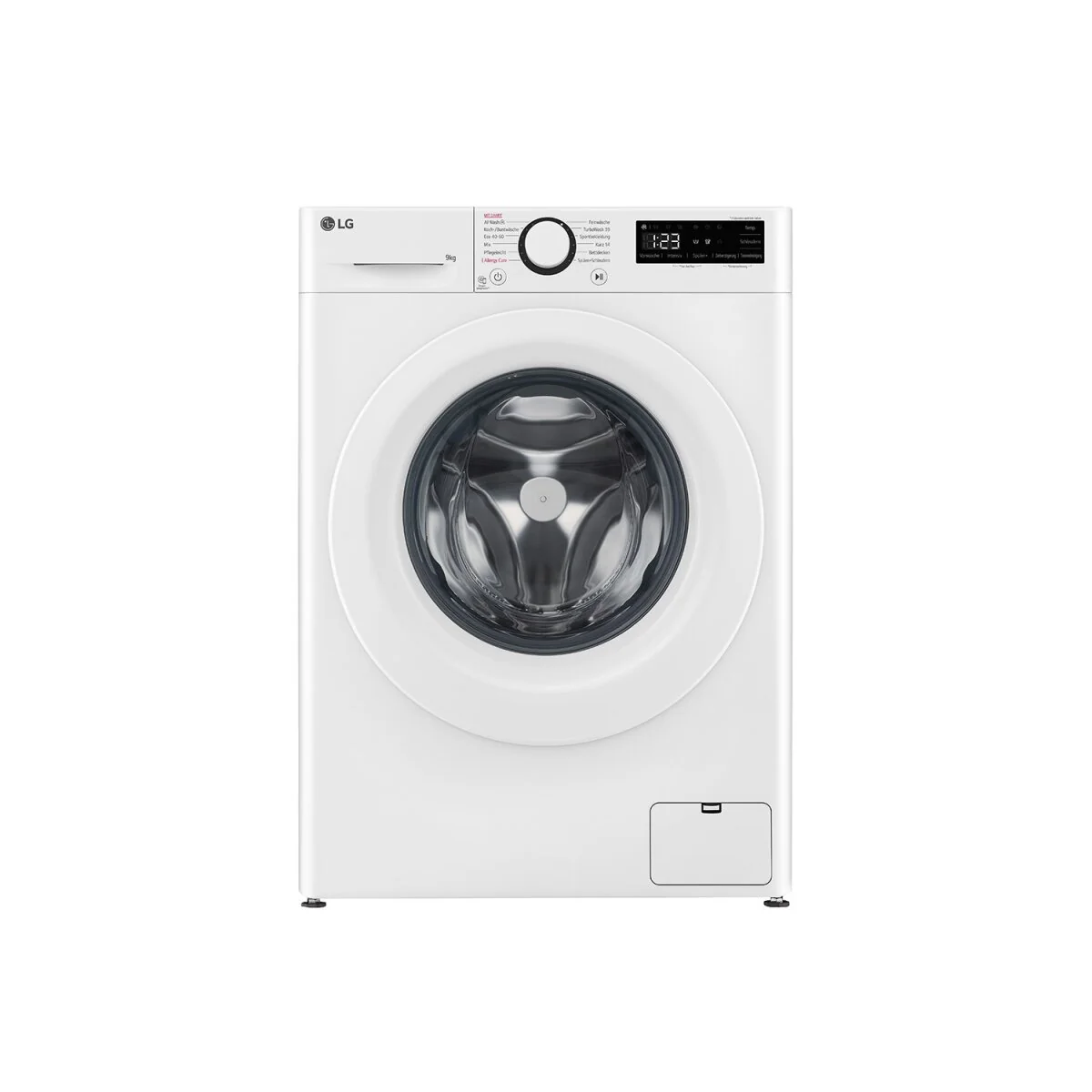 LG Waschmaschine ?F4WR3193? 1360 U/min - B-Ware Transportschaden Kosmetisch