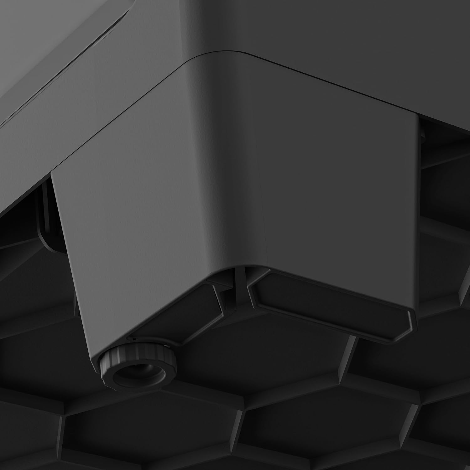 Keter Armadio Alto Titan con Ripiani Regolabili, da interno ed esterno, 80 x 44 x 182 cm