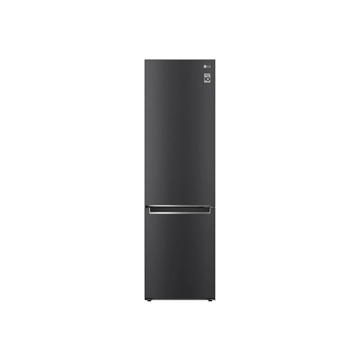 LG ?GBB62MCGCN1? K��hl-Gefrierkombination, Total NoFrost - B-Ware Transportschaden