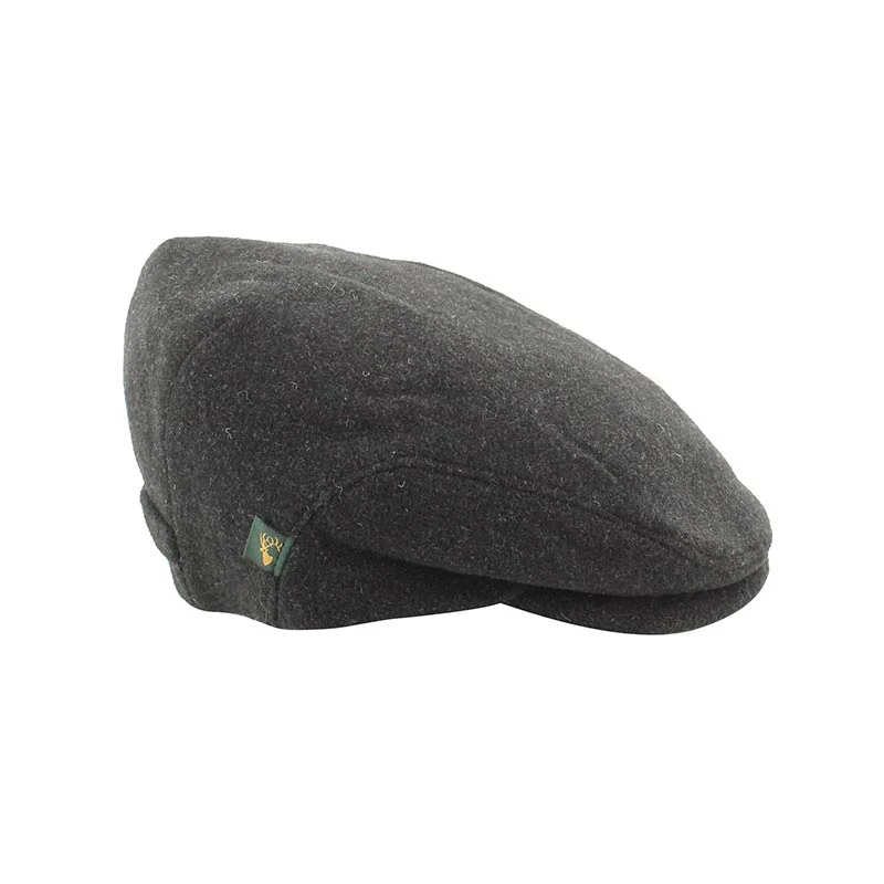 Mucros Weavers Trinity Cap