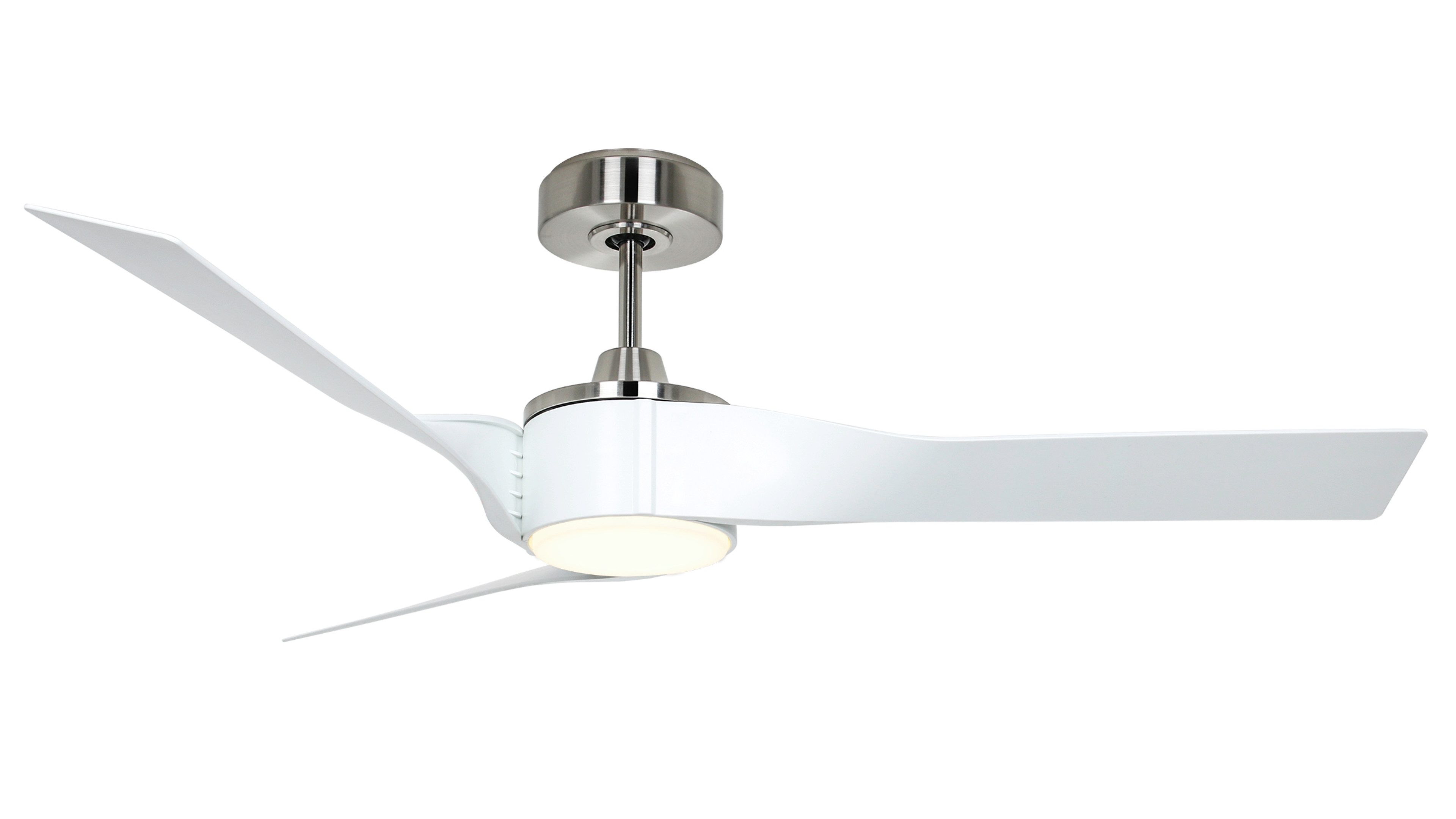Deckenventilator Energiespar Deckenventilator Eco Revolution BN-MWE LED