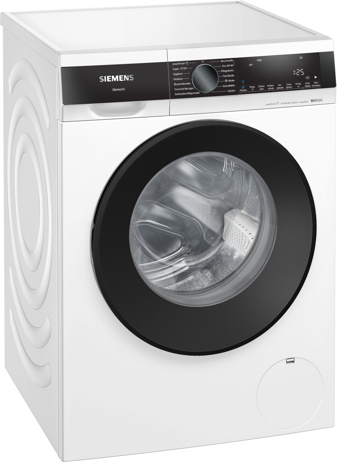 Waschmaschine iQ500 WG44G2Z40