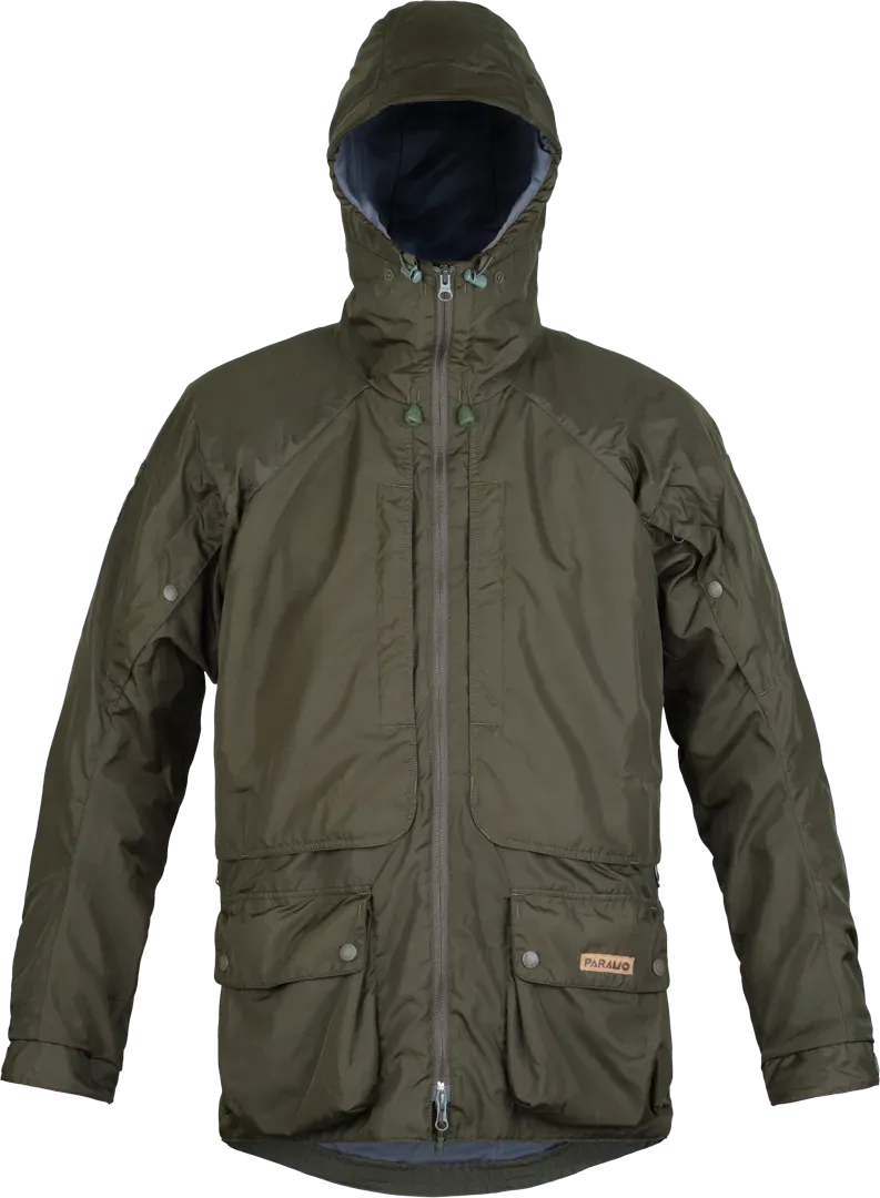Men's Waterproof Halkon Jacket - Páramo North America
