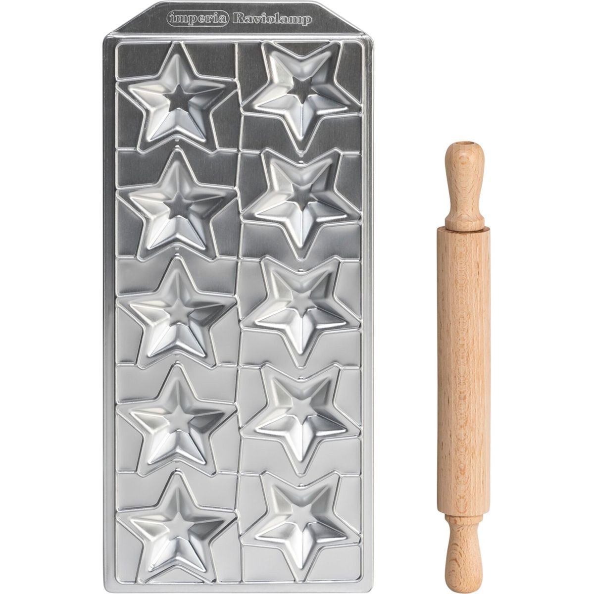 Nudelmaschine RAVIOLAMP 10 STELLINE