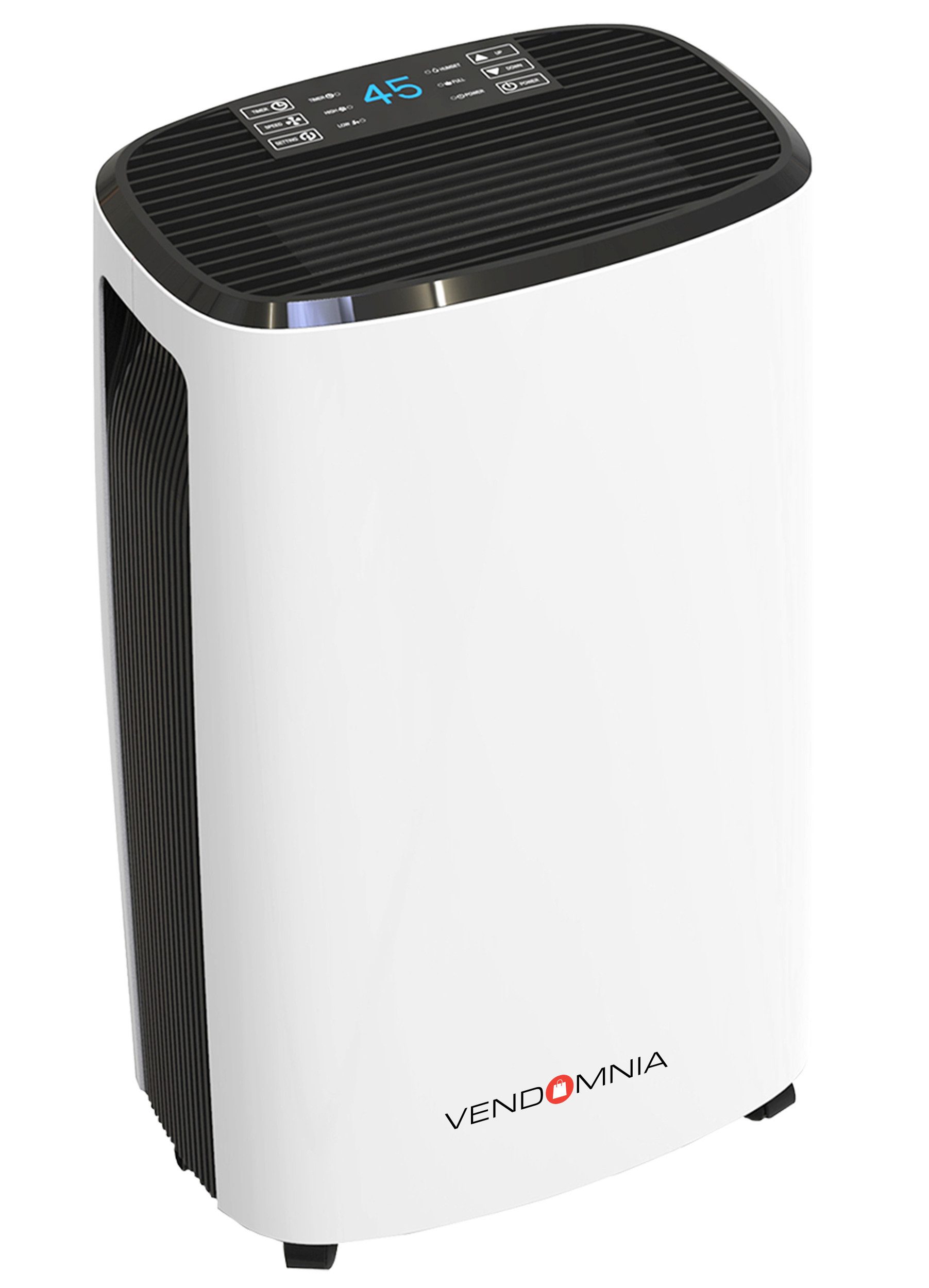 Luftentfeuchter Luftentfeuchter 16/20 L Auto-Modus Raumentfeuchter, Entfeuchtungsgerät