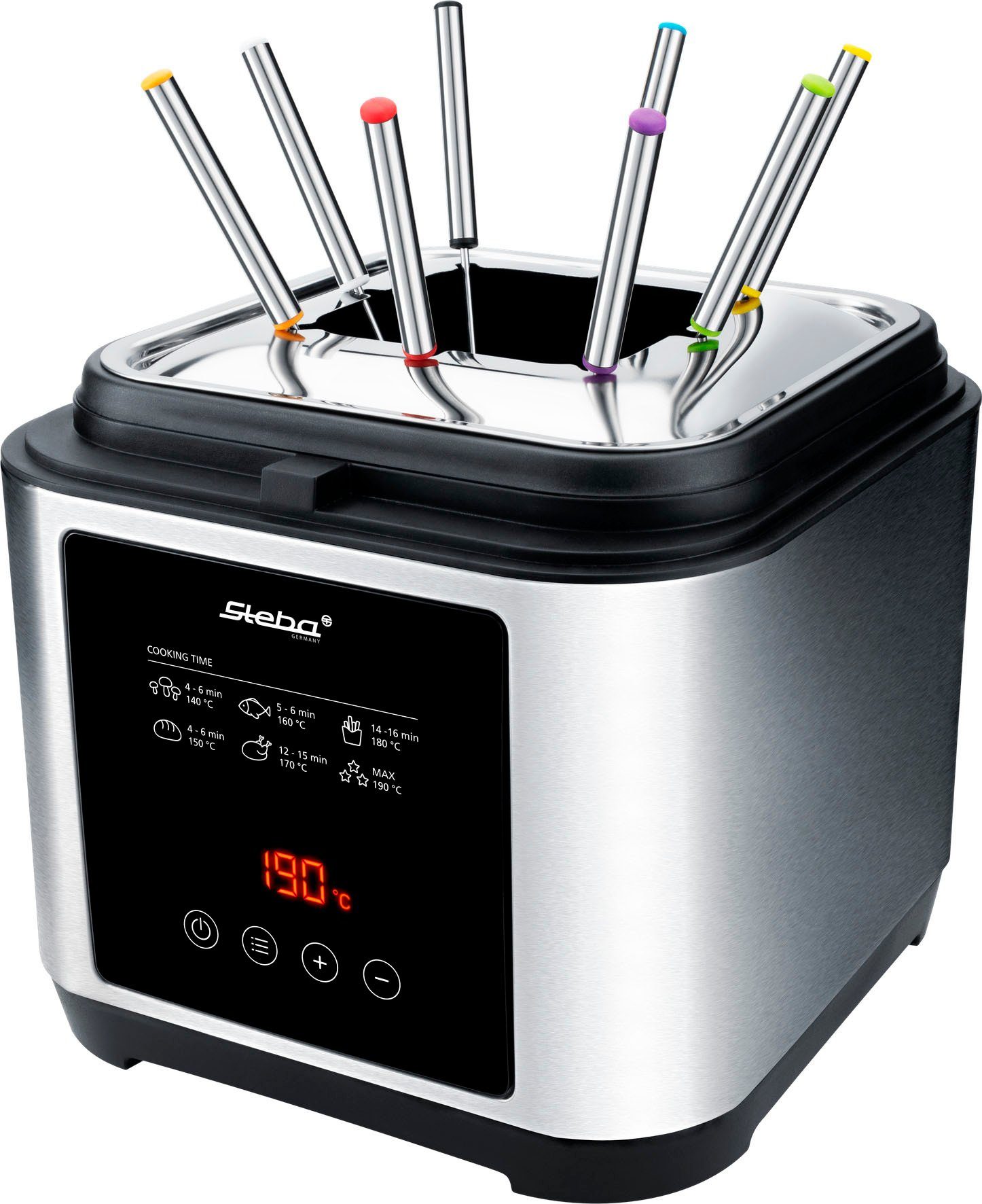 Fritteuse DF 150F