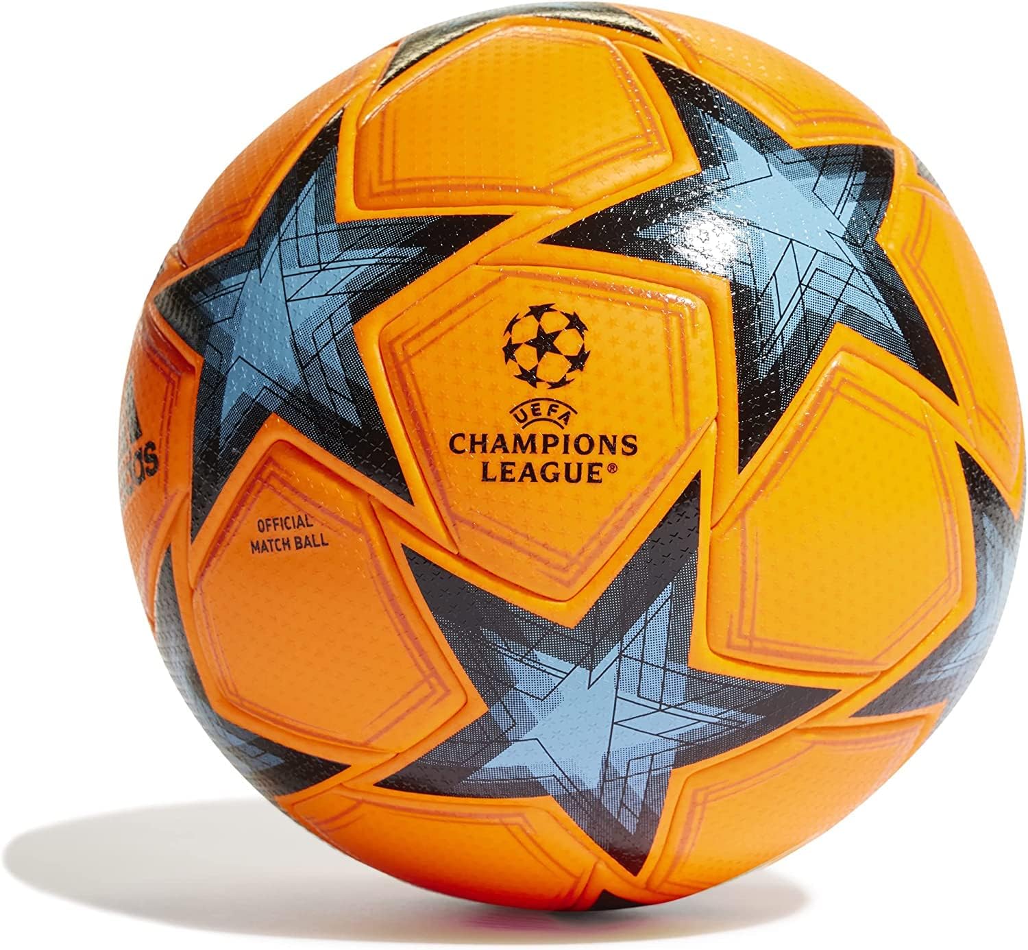 Adidas UCL Pro Winter Fußball