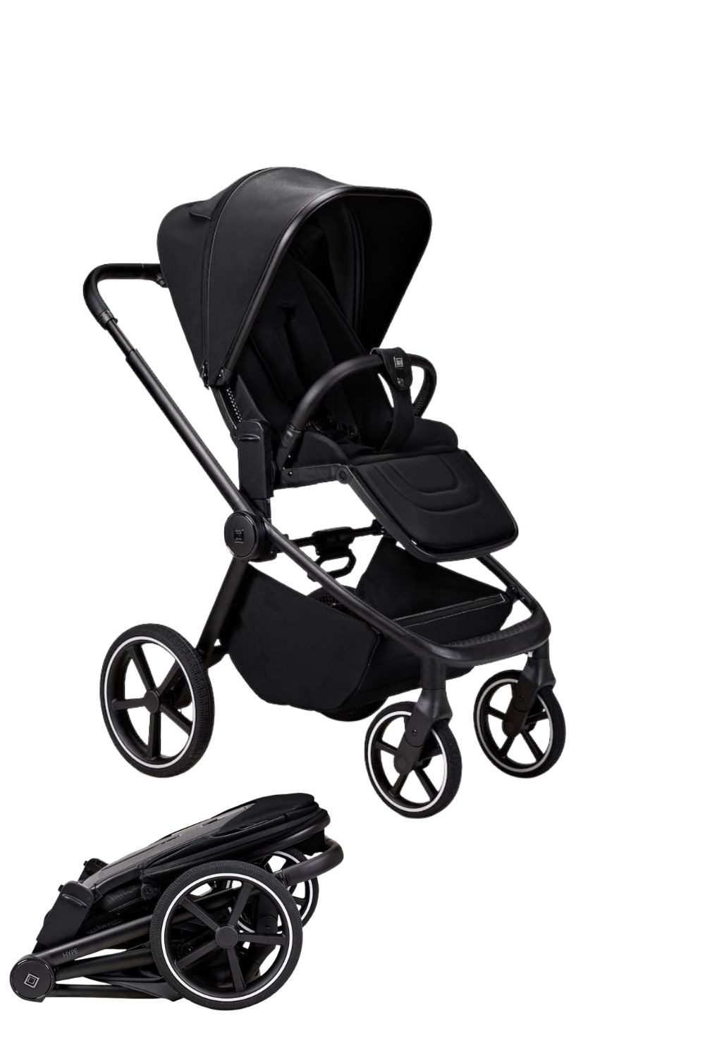Kinder-Buggy Hype Buggy