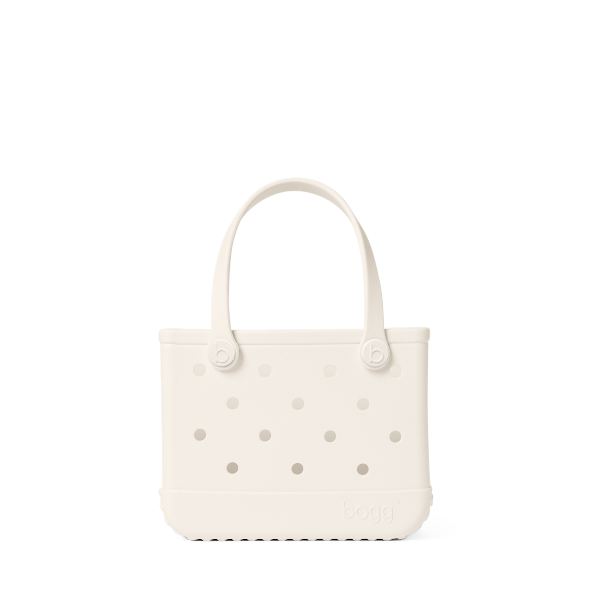 Bitty Bogg Bag – Coconut