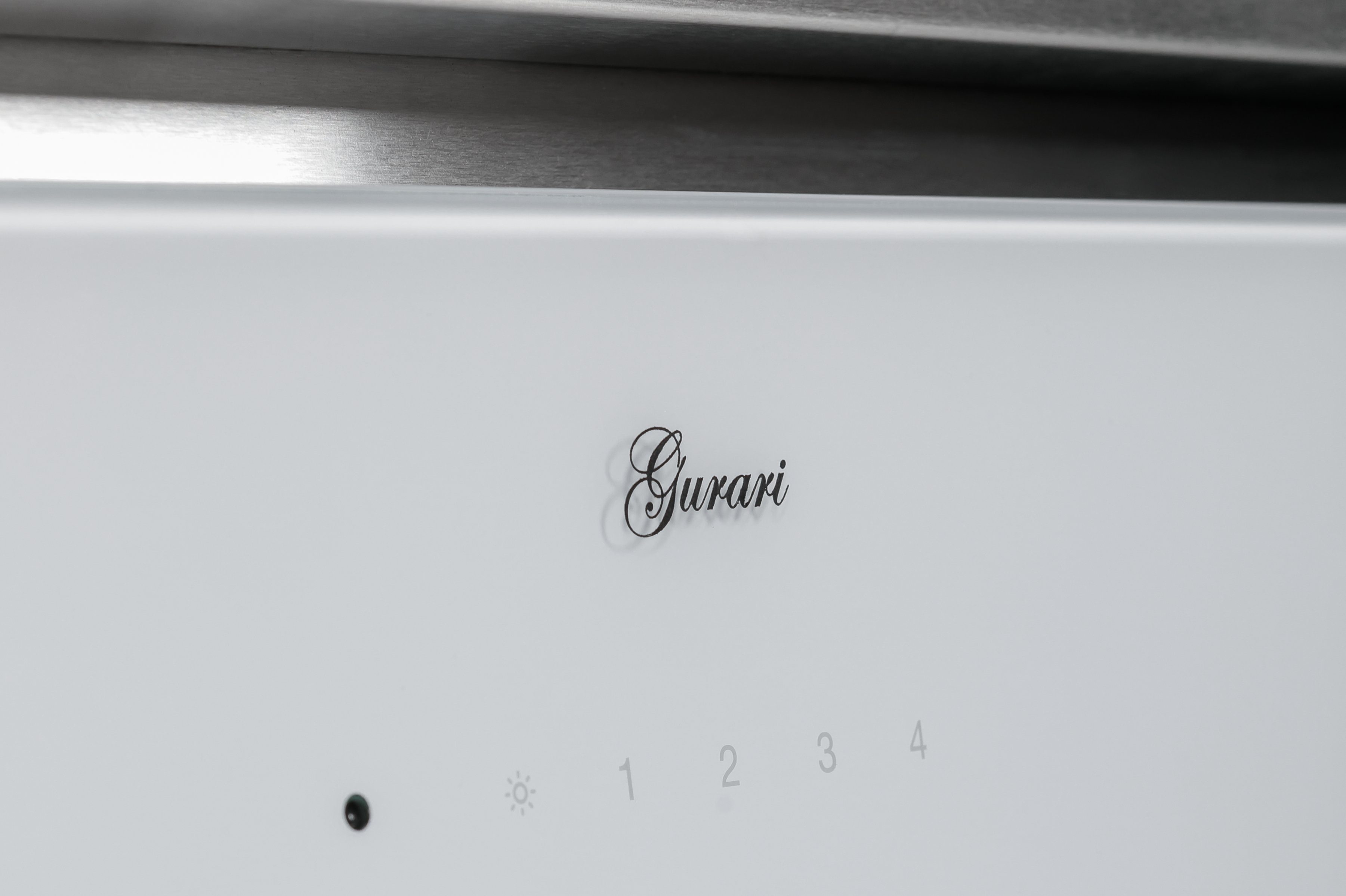Deckenhaube GCH C 343 IS 90 WH PRIME