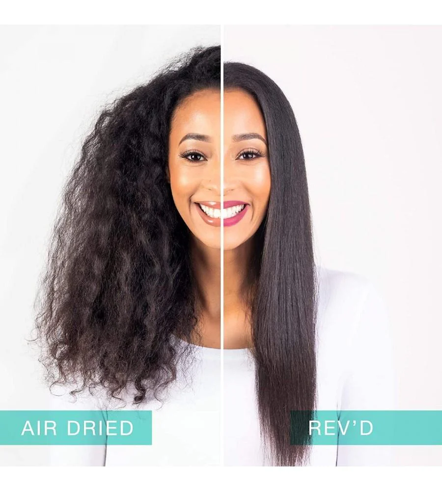REVAIR Reverse Air Hair Dryer | Easily Dry and Straighten Hair