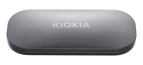 KIOXIA Exceria Plus portatile registrazione