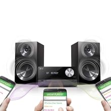 stereo