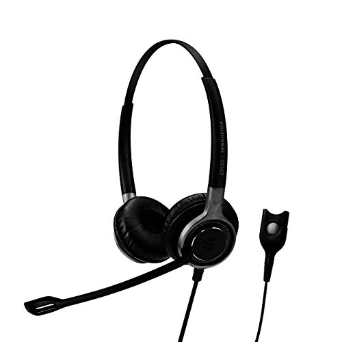 Sennheiser Enterprise Solution 615104267442 SC668