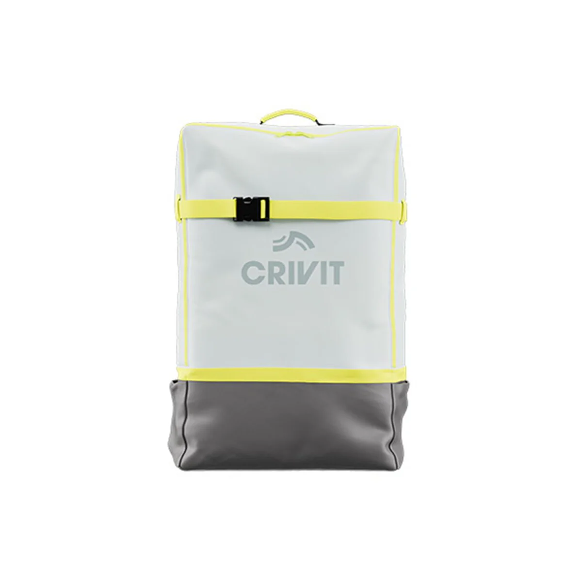 CRIVIT Opblaasbare Kajak Touring, 2-persoons - B-keus als nieuw