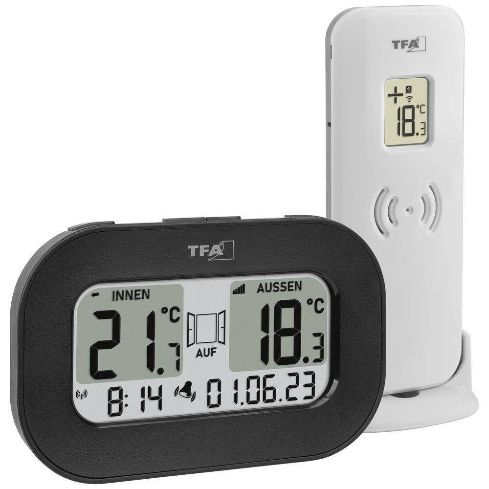 Raumthermometer 30.346 30.3046.01