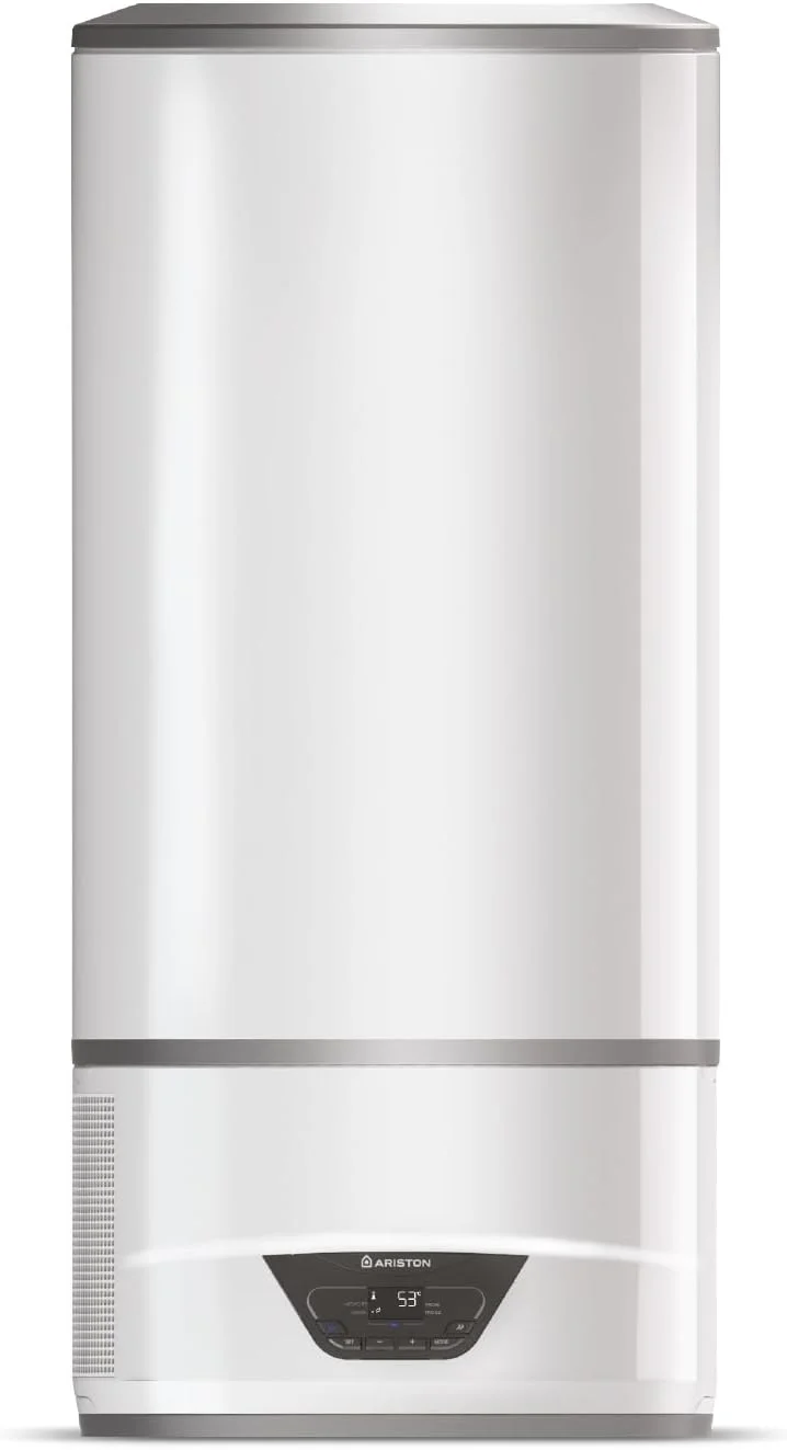 Ariston Lydos Hybrid WiFi 100L Elektrischer Warmwasserbereiter