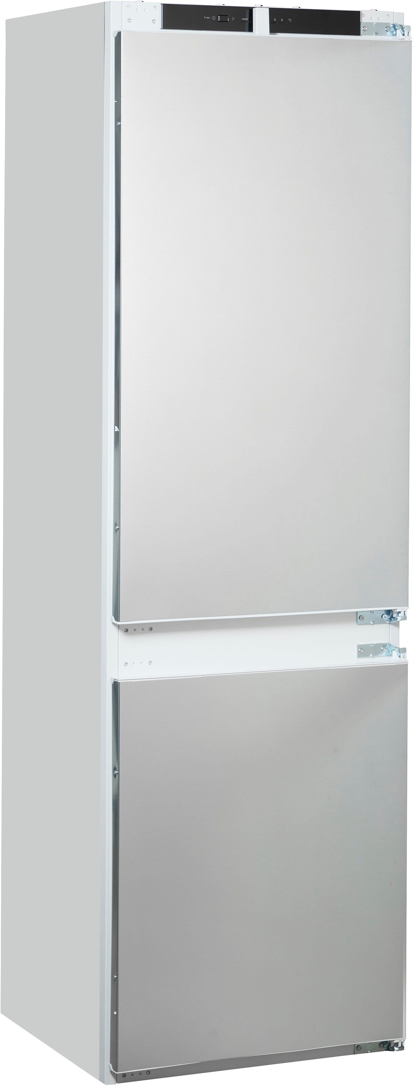 Einbaukühlgefrierkombination Serie 4 KIV86VSE0