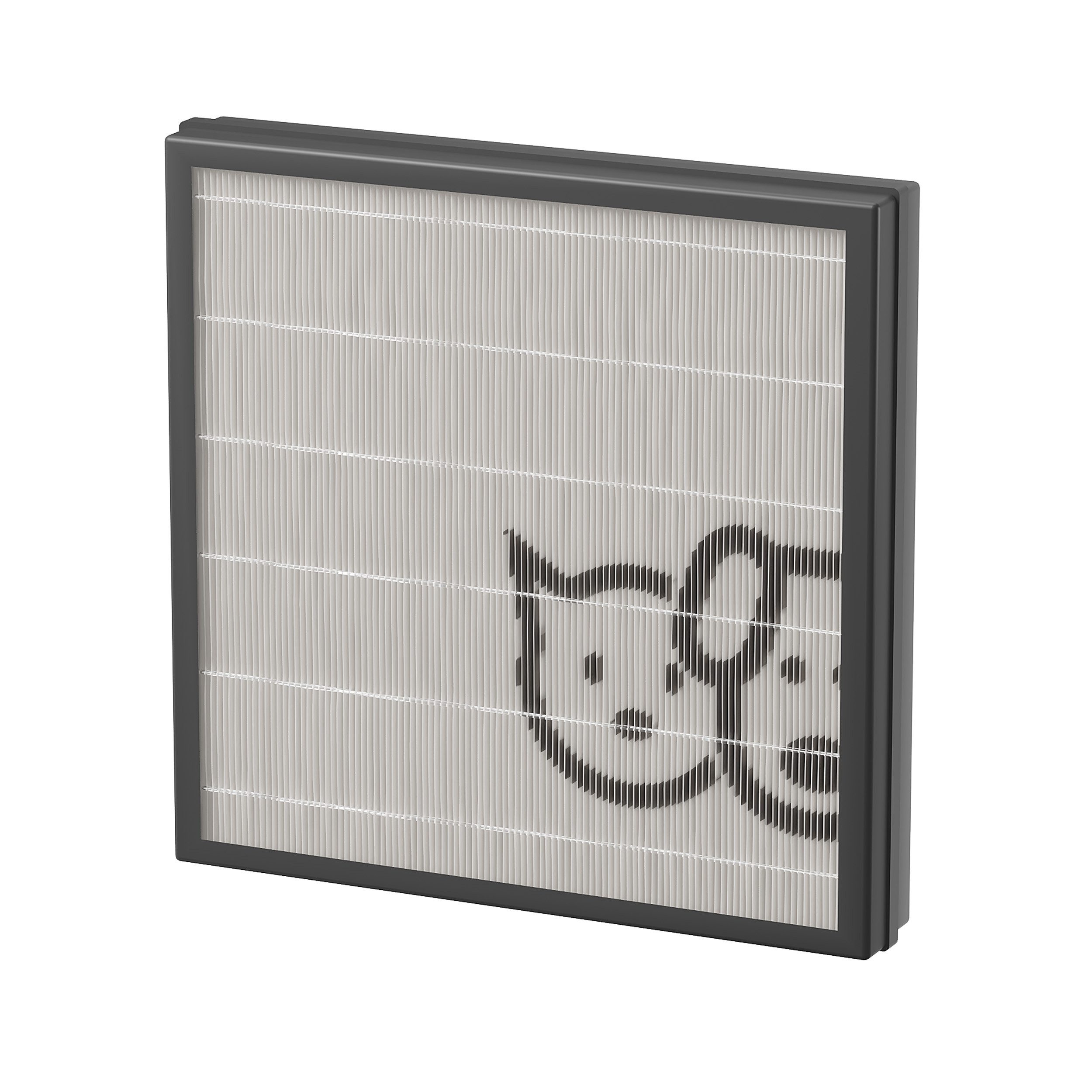 Ersatzfilter FY3110/00 HEPA NanoProtect Filter
