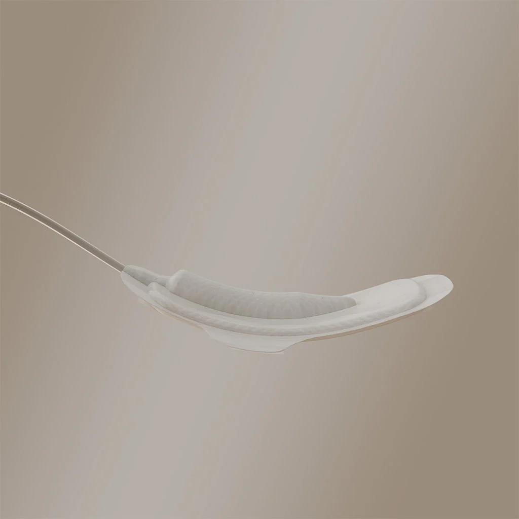 SecureSoft™ Female External Catheter