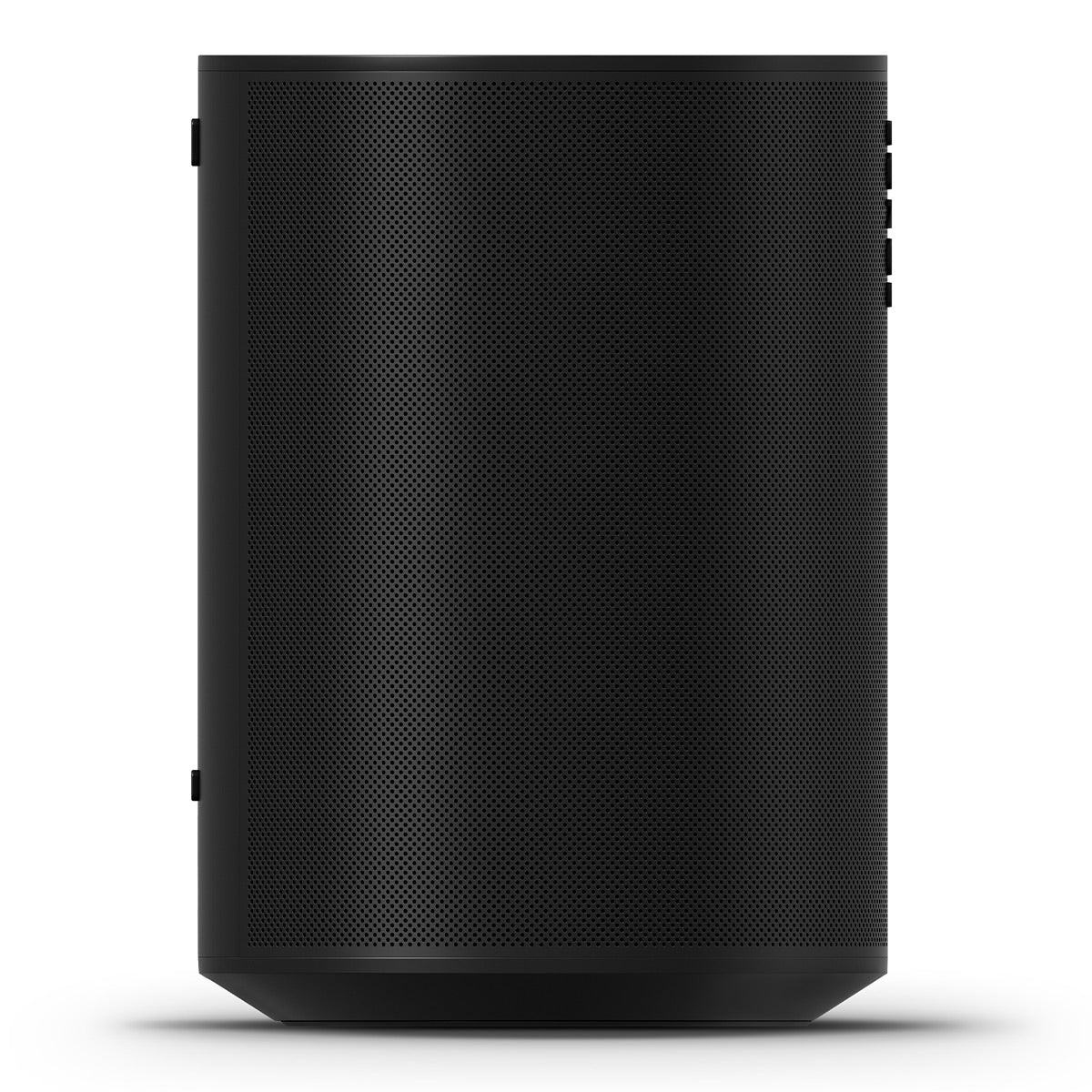 2025 Sonos Era 100 Draadloze Slimme Luidsprekers met Stembediening, Bluetooth, Trueplay Akoestische Afstemming en Ingebouwde Alexa - Paar (Zwart)