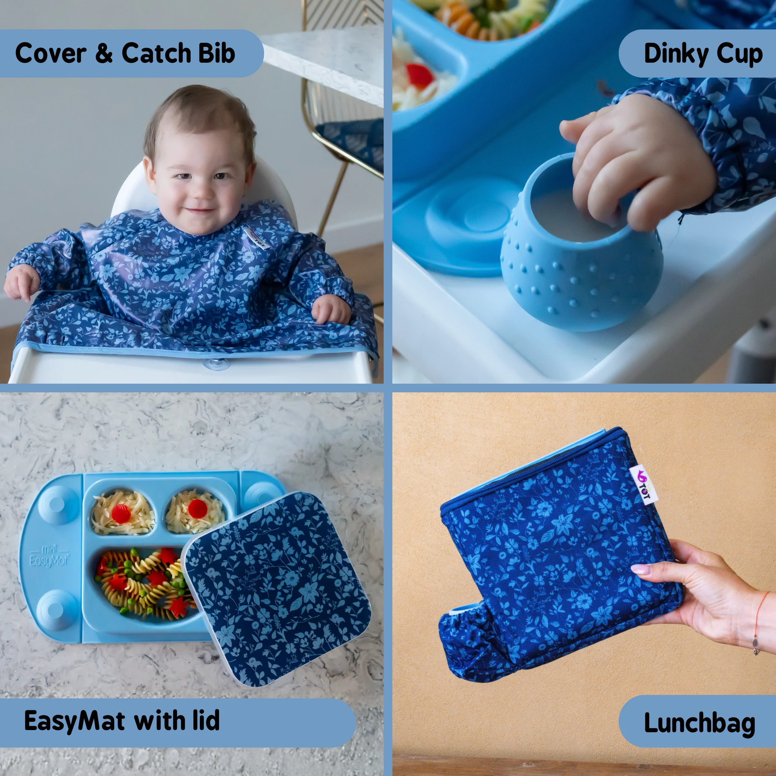EastMat Weaning Bundle