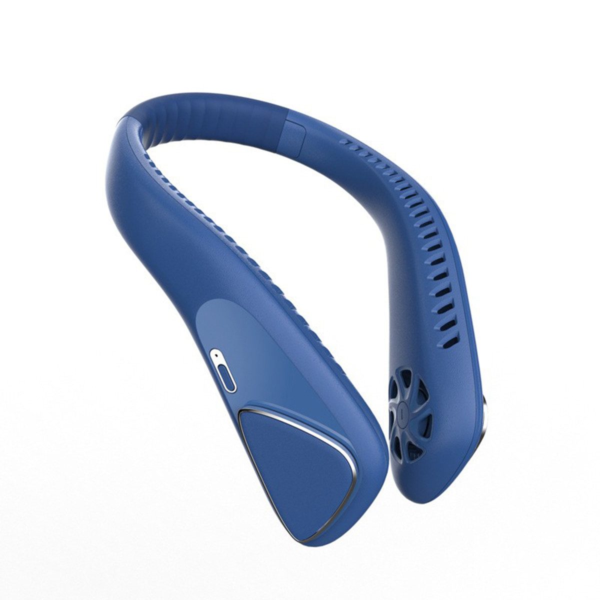 Mini USB-Ventilator Mini USB-Ventilator Tragbarer Halsventilator 3 Stufen