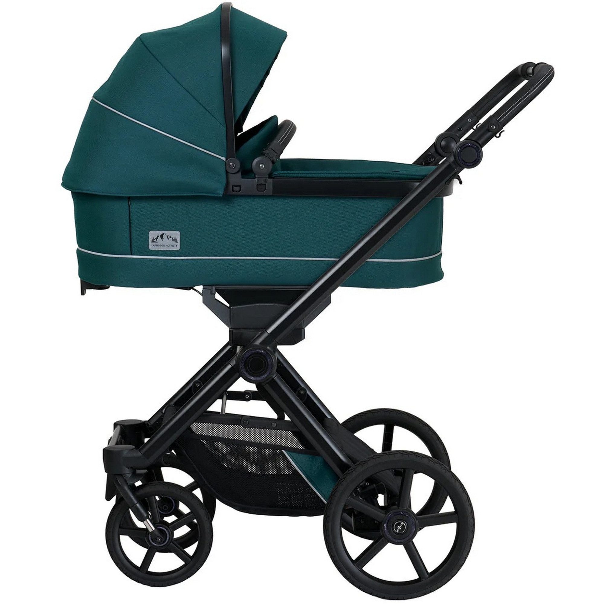 Kombi-Kinderwagen