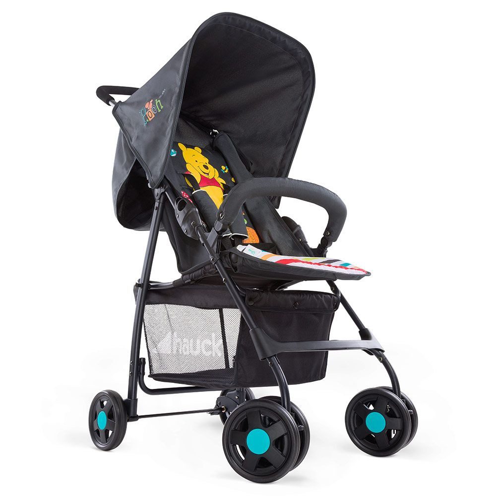 Kinder-Buggy Sport - Disney - Pooh Geo